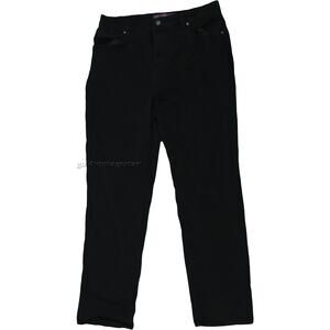 Gloria Vanderbilt Amanda High Waisted Denim Jeans 30